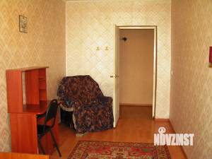 3-к квартира, посуточно, 67м2, 1/4 этаж