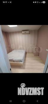 1-к квартира, на длительный срок, 30м2, 1/6 этаж