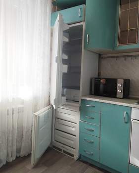 3-к квартира, на длительный срок, 76м2, 15/17 этаж