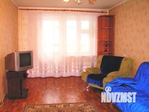 3-к квартира, посуточно, 91м2, 3/14 этаж