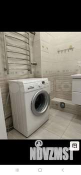 1-к квартира, на длительный срок, 42м2, 3/16 этаж