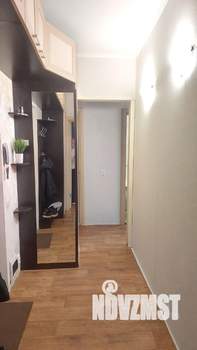 2-к квартира, посуточно, 50м2, 4/9 этаж