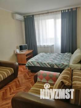 1-к квартира, посуточно, 35м2, 9/10 этаж