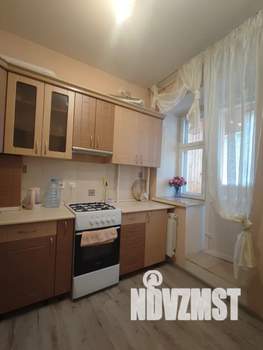 1-к квартира, посуточно, 30м2, 4/9 этаж