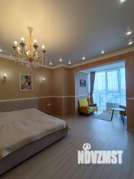 3-к квартира, на длительный срок, 120м2, 12/16 этаж