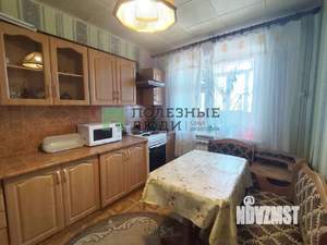 1-к квартира, на длительный срок, 37м2, 3/16 этаж