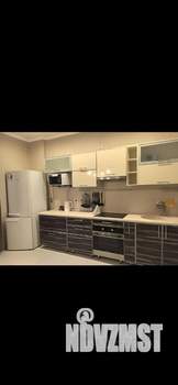 1-к квартира, на длительный срок, 60м2, 6/19 этаж