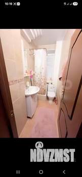 2-к квартира, на длительный срок, 46м2, 1/2 этаж