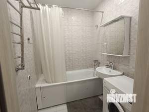 1-к квартира, на длительный срок, 45м2, 6/10 этаж