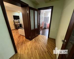 1-к квартира, посуточно, 62м2, 5/12 этаж