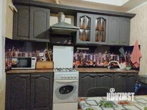 1-к квартира, на длительный срок, 36м2, 1/10 этаж