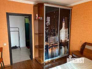 2-к квартира, на длительный срок, 50м2, 10/10 этаж