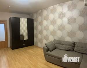 1-к квартира, на длительный срок, 55м2, 2/9 этаж