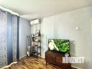 1-к квартира, посуточно, 40м2, 7/14 этаж