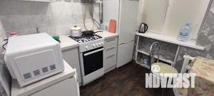 1-к квартира, посуточно, 36м2, 3/5 этаж