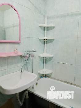 1-к квартира, на длительный срок, 34м2, 4/11 этаж