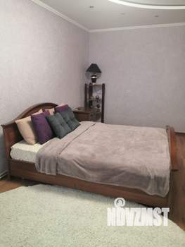 1-к квартира, посуточно, 38м2, 8/9 этаж