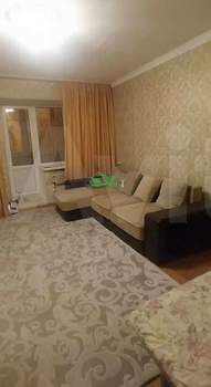 2-к квартира, на длительный срок, 60м2, 2/17 этаж