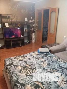 2-к квартира, посуточно, 70м2, 1/1 этаж