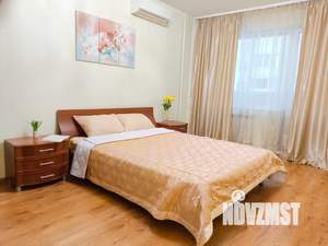 2-к квартира, посуточно, 62м2, 9/10 этаж