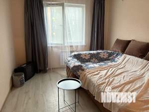 Студия квартира, посуточно, 22м2, 3/7 этаж