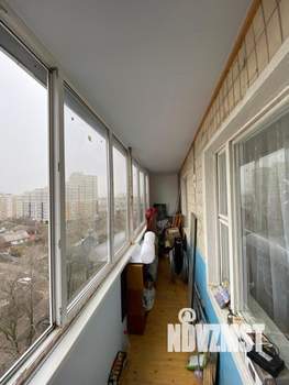 2-к квартира, на длительный срок, 50м2, 9/9 этаж