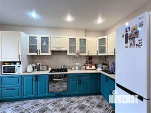 3-к квартира, на длительный срок, 106м2, 6/9 этаж