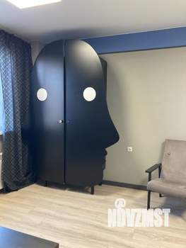 2-к квартира, на длительный срок, 48м2, 1/5 этаж