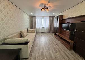 2-к квартира, на длительный срок, 54м2, 5/5 этаж