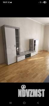 1-к квартира, на длительный срок, 42м2, 4/16 этаж