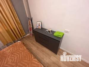 2-к квартира, посуточно, 60м2, 9/9 этаж