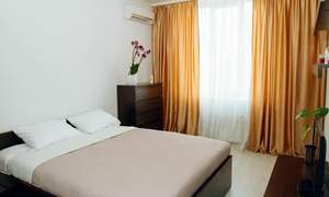 1-к квартира, на длительный срок, 40м2, 7/14 этаж
