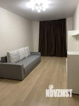 2-к квартира, на длительный срок, 59м2, 4/7 этаж