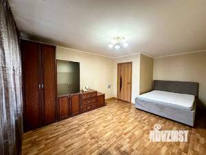 1-к квартира, на длительный срок, 40м2, 5/10 этаж