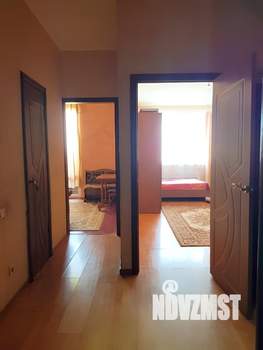 1-к квартира, на длительный срок, 46м2, 6/10 этаж