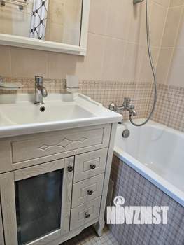 1-к квартира, на длительный срок, 37м2, 5/10 этаж