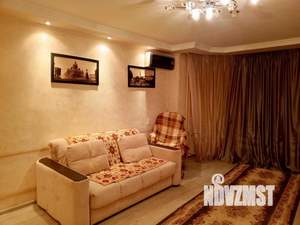 1-к квартира, на длительный срок, 39м2, 2/6 этаж