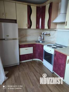 2-к квартира, на длительный срок, 50м2, 12/12 этаж