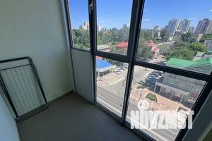 1-к квартира, посуточно, 44м2, 7/8 этаж