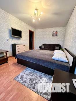 1-к квартира, посуточно, 37м2, 4/9 этаж