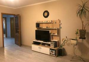 2-к квартира, на длительный срок, 50м2, 1/5 этаж