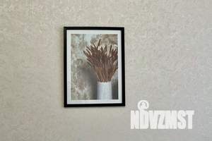 1-к квартира, посуточно, 40м2, 5/8 этаж