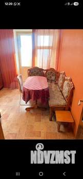 2-к квартира, на длительный срок, 56м2, 4/9 этаж