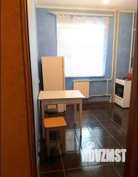 1-к квартира, на длительный срок, 38м2, 3/10 этаж