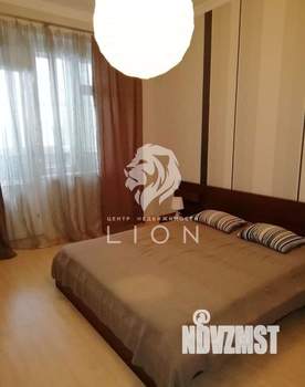 3-к квартира, на длительный срок, 85м2, 10/11 этаж