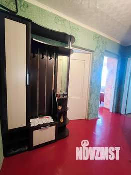 1-к квартира, на длительный срок, 35м2, 2/2 этаж