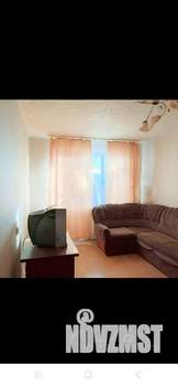 1-к квартира, на длительный срок, 36м2, 7/11 этаж