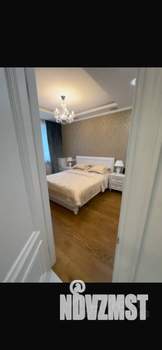 1-к квартира, на длительный срок, 39м2, 4/5 этаж