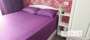 1-к квартира, посуточно, 36м2, 3/10 этаж