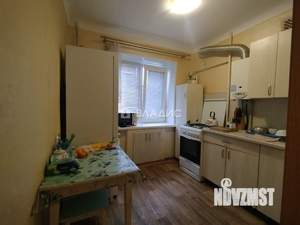 1-к квартира, на длительный срок, 34м2, 2/5 этаж